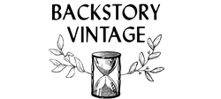 Backstory Vintage
