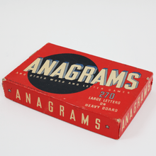 Load image into Gallery viewer, Midcentury Anagrams Set
