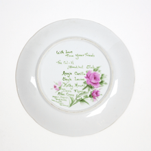 Load image into Gallery viewer, 1988 Decorative Plate - &quot;The Best is Yet to Come&quot;
