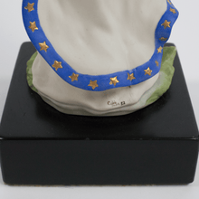 Load image into Gallery viewer, Rare 1952 Cybis Porcelain Signed Columbia Lady
